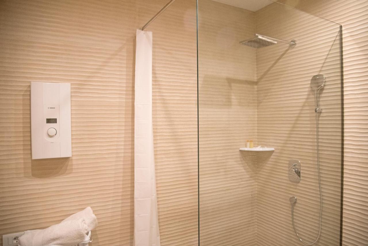 All Seasons Apartments Ohrid Kültér fotó