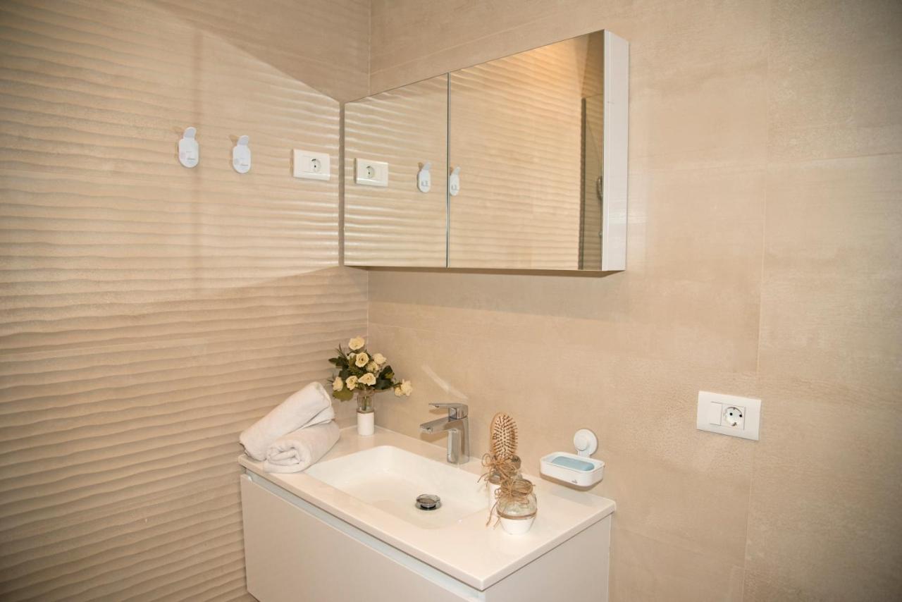 All Seasons Apartments Ohrid Kültér fotó