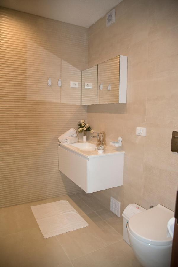 All Seasons Apartments Ohrid Kültér fotó