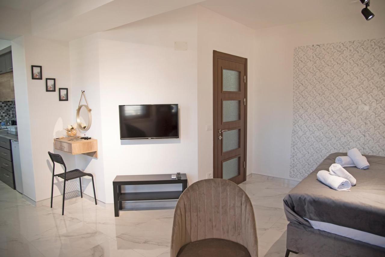 All Seasons Apartments Ohrid Kültér fotó