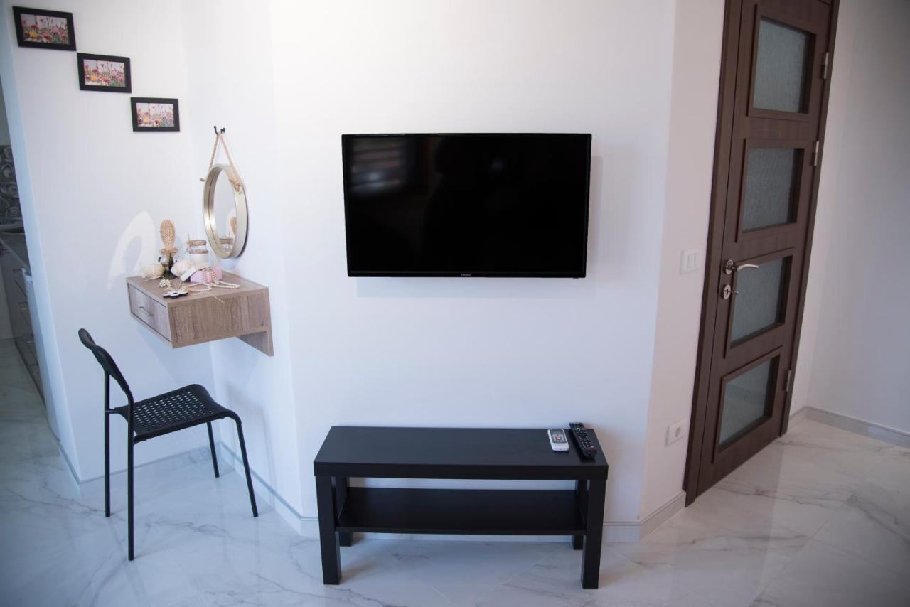 All Seasons Apartments Ohrid Kültér fotó
