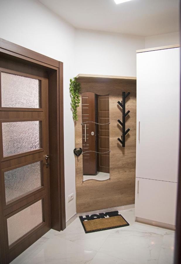 All Seasons Apartments Ohrid Kültér fotó