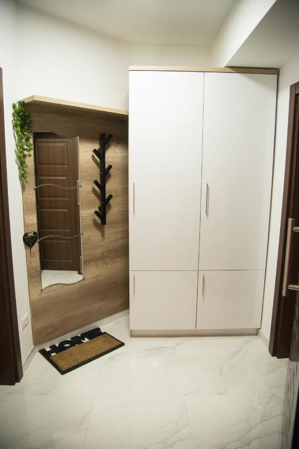 All Seasons Apartments Ohrid Kültér fotó
